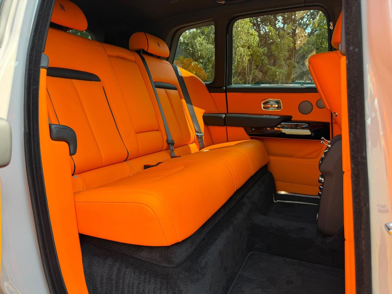Rolls-Royce Cullinan Series II